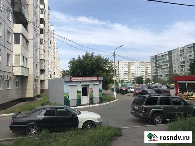 Торговое помещение Красноярск - изображение 1