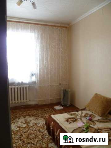 2-комнатная квартира, 46 м², 1/2 эт. на продажу в Каменске-Уральском Каменск-Уральский - изображение 1