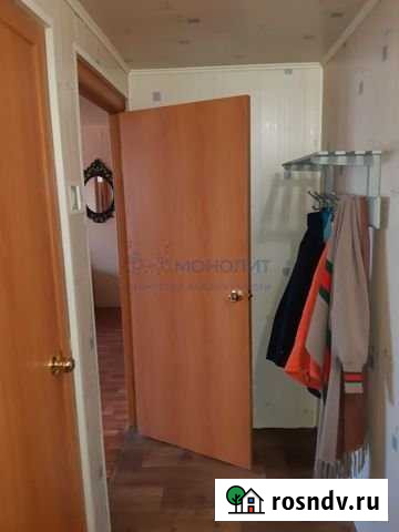 1-комнатная квартира, 31.2 м², 5/5 эт. на продажу в Нижнем Новгороде Нижний Новгород - изображение 1