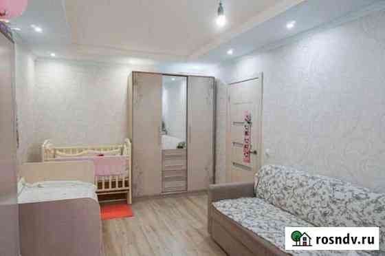 1-комнатная квартира, 35 м², 2/5 эт. на продажу в Чебоксарах Чебоксары