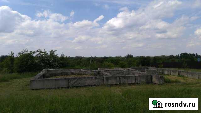 Участок ИЖС 10 сот. на продажу в Ахтырском Ахтырский - изображение 1