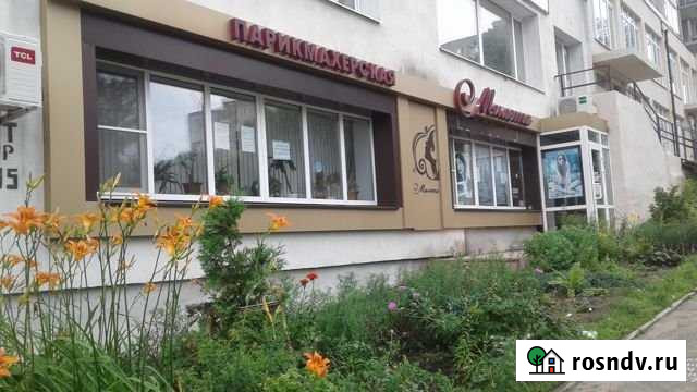 Помещение свободного назначения, 95 кв.м. Саратов - изображение 1