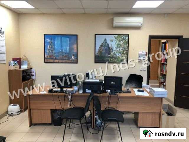 Офисное помещение, 71 кв.м. Петрозаводск - изображение 1