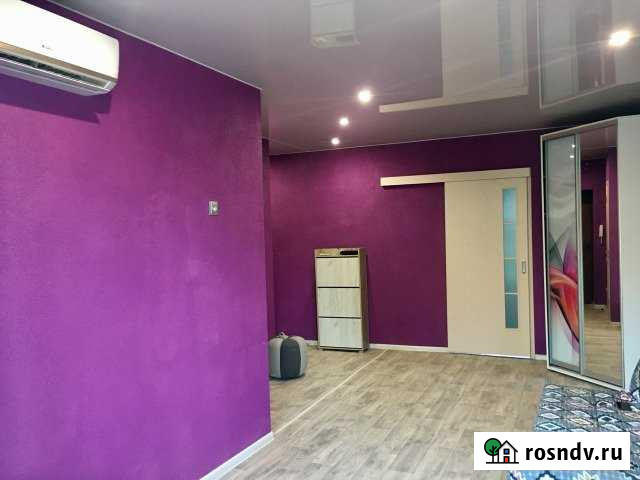 2-комнатная квартира, 46 м², 2/3 эт. в аренду на длительный срок в Керче Керчь - изображение 1