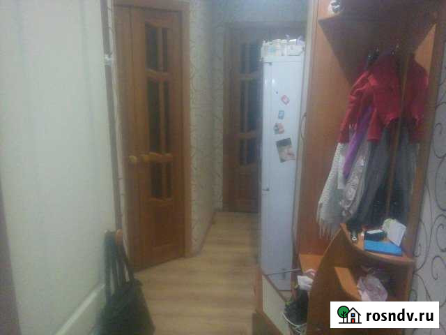 2-комнатная квартира, 42 м², 5/5 эт. на продажу в Отрадном Отрадный - изображение 1