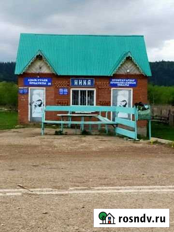 Коммерческая недвижимость Караидель - изображение 1