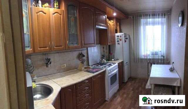 3-комнатная квартира, 76 м², 5/9 эт. на продажу в Тутаеве Тутаев - изображение 1