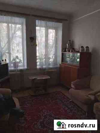 2-комнатная квартира, 43.3 м², 2/3 эт. на продажу в Барнауле Барнаул