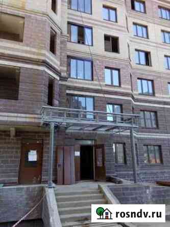 2-комнатная квартира, 56 м², 8/19 эт. на продажу в Раменском Раменское
