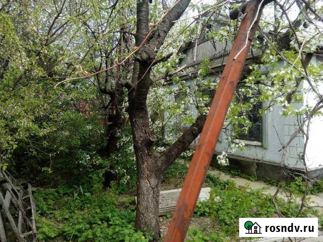 Дом 60 м² на участке 7 сот. на продажу в Полтавской Полтавская - изображение 1