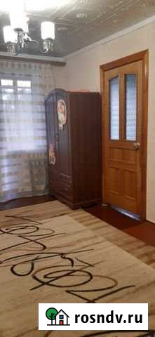 2-комнатная квартира, 44 м², 5/5 эт. в аренду на длительный срок в Ногинске Ногинск - изображение 1