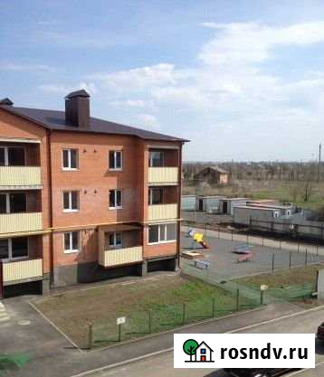 2-комнатная квартира, 44 м², 1/3 эт. в аренду на длительный срок в Шахтах Шахты - изображение 1