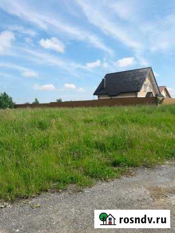 Участок ИЖС 10 сот. на продажу в Гурьевске Калининградской области Гурьевск - изображение 1