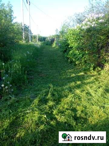 Дача 20 м² на участке 730 сот. на продажу в Волгореченске Волгореченск - изображение 1