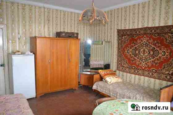 Комната 21.2 м² в 3-ком. кв., 2/5 эт. на продажу в Выборге Выборг
