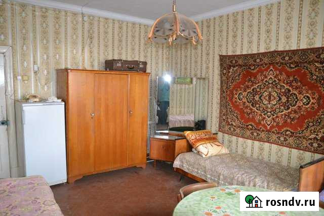 Комната 21.2 м² в 3-ком. кв., 2/5 эт. на продажу в Выборге Выборг - изображение 1