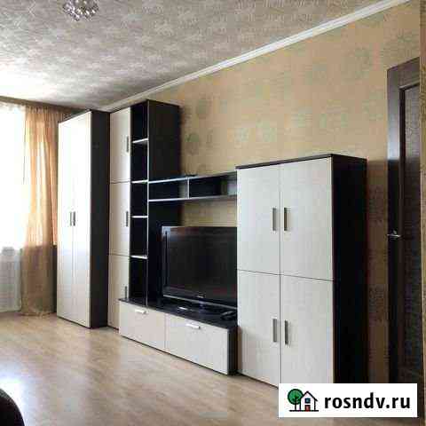 1-комнатная квартира, 32 м², 7/9 эт. в аренду на длительный срок в Казани Казань