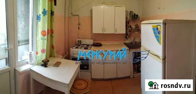 1-комнатная квартира, 31 м², 3/9 эт. на продажу в Симферополе Симферополь - изображение 1