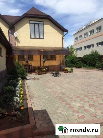 Коттедж 398 м² на участке 10 сот. на продажу в Челябинске Челябинск - изображение 1
