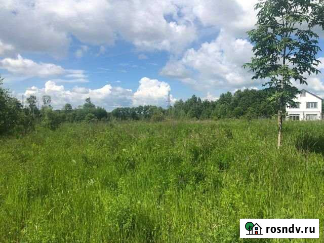 Участок ИЖС 10 сот. на продажу в Хабаровске Хабаровск - изображение 1