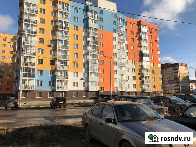 2-комнатная квартира, 43.3 м², 2/10 эт. на продажу в Нижнем Новгороде Нижний Новгород - изображение 1