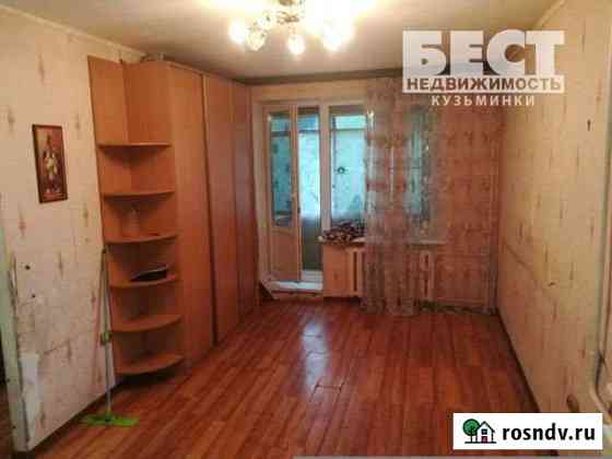 1-комнатная квартира, 30.7 м², 2/5 эт. на продажу в Люберцах Люберцы