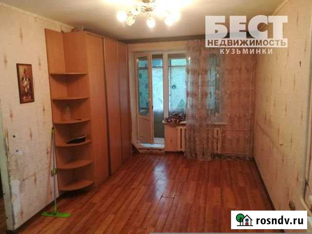 1-комнатная квартира, 30.7 м², 2/5 эт. на продажу в Люберцах Люберцы - изображение 1