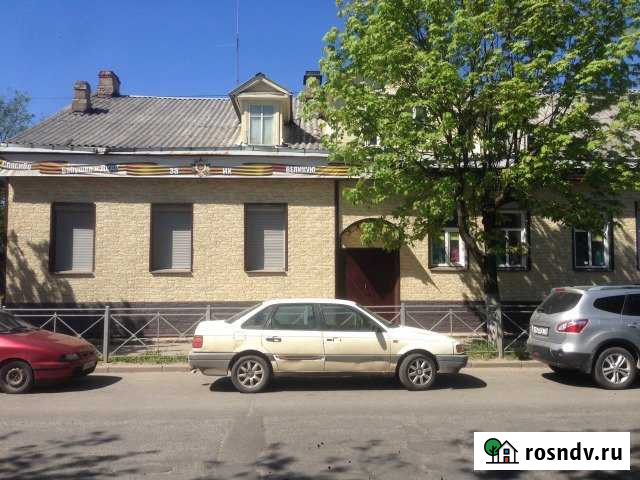 Помещение в аренду Луга - изображение 1