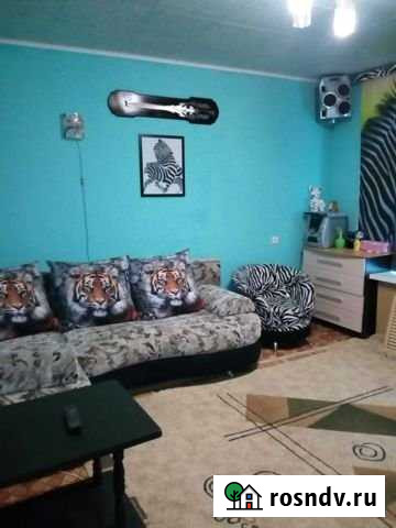 2-комнатная квартира, 51.5 м², 5/5 эт. на продажу в Волгодонске Волгодонск - изображение 1