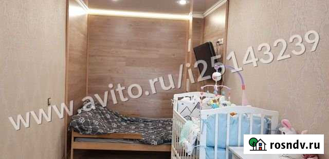 2-комнатная квартира, 43.1 м², 1/5 эт. на продажу в Октябрьском Республики Башкортостан Октябрьский - изображение 1