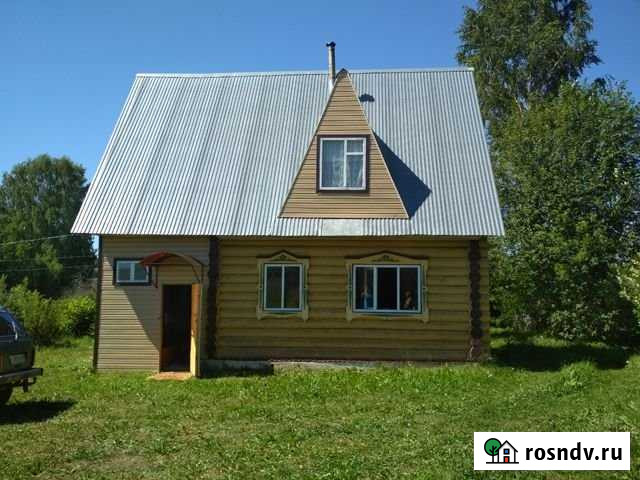 Дача 42 м² на участке 38 сот. на продажу в Селтах Селты - изображение 1