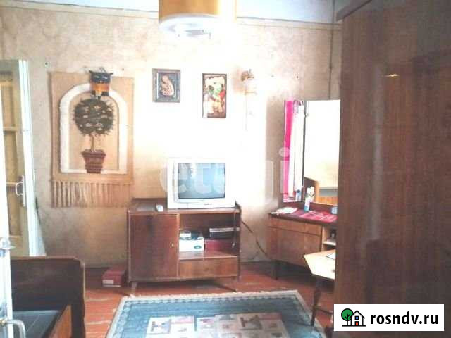 2-комнатная квартира, 43.4 м², 1/3 эт. на продажу в Брянске Брянск - изображение 1