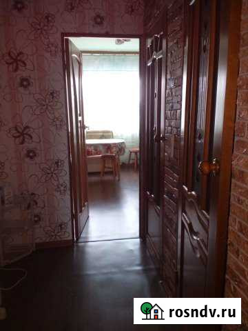 4-комнатная квартира, 95 м², 3/5 эт. на продажу в Печоре Печора - изображение 1