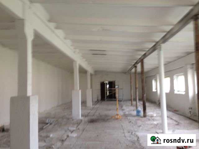 Помещение свободного назначения, 448 кв.м. Агалатово - изображение 1