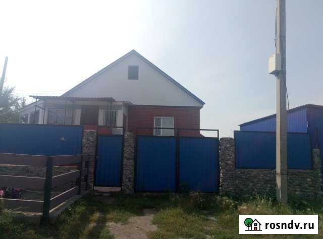 Коттедж 167 м² на участке 11 сот. на продажу в Троицке Челябинской области Троицк - изображение 1