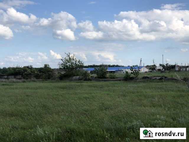 Участок СНТ, ДНП 200 сот. на продажу в Батайске Батайск - изображение 1