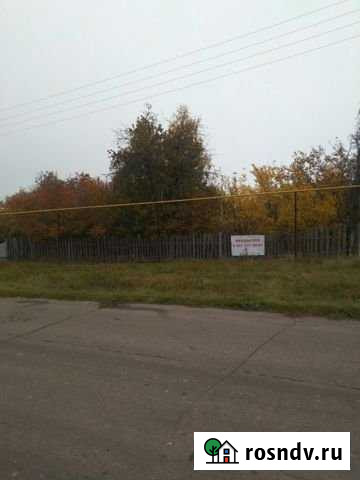 Участок ИЖС 15 сот. на продажу в Мулловке Мулловка - изображение 1