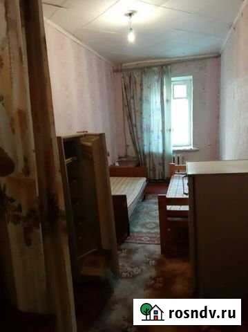 Комната 14 м² в 1-ком. кв., 1/3 эт. на продажу в Ставрополе Ставрополь - изображение 1