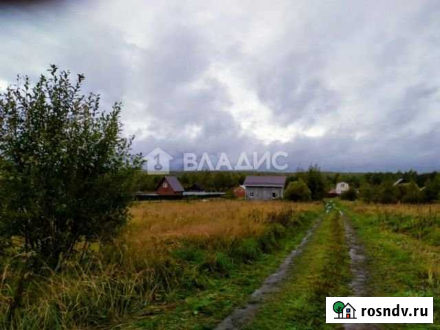 Участок ИЖС 9 сот. на продажу в Судогде Судогда - изображение 1