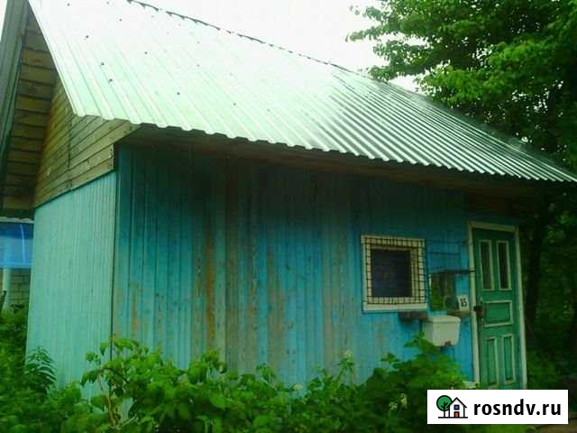 Дача 20 м² на участке 5 сот. на продажу в Бору Бор - изображение 1