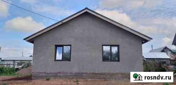 Дом 65 м² на участке 6 сот. на продажу в Оренбурге Оренбург