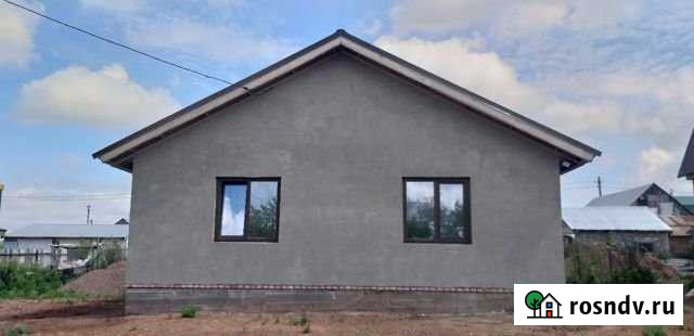 Дом 65 м² на участке 6 сот. на продажу в Оренбурге Оренбург - изображение 1