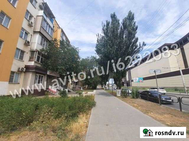 Помещение свободного назначения, 68 кв.м. Астрахань - изображение 1