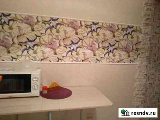 1-комнатная квартира, 29 м², 5/10 эт. в аренду на длительный срок в Ульяновске Ульяновск