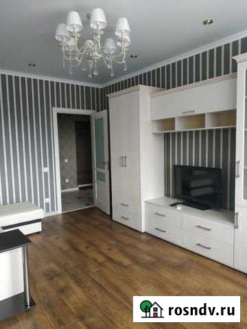 1-комнатная квартира, 46 м², 2/5 эт. в аренду на длительный срок в Путевке Путевка - изображение 1