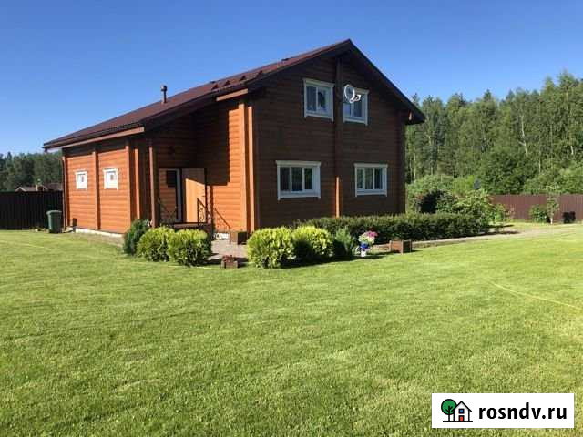 Дом 200 м² на участке 20 сот. в аренду на длительный срок в Переславле-Залесском Переславль-Залесский - изображение 1