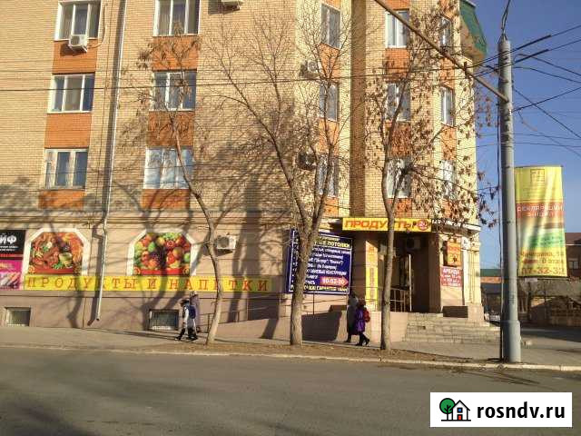 Торг-Офис помещ - ия до 130 кВ.м Оренбург - изображение 1