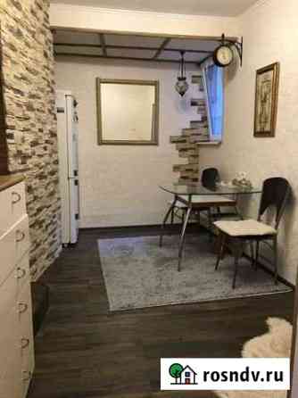 3-комнатная квартира, 46 м², 1/1 эт. в аренду посуточно в Ялте Ялта