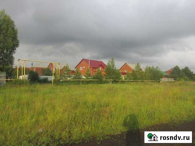 Участок ИЖС 7 сот. на продажу в Тюмени Тюмень - изображение 1