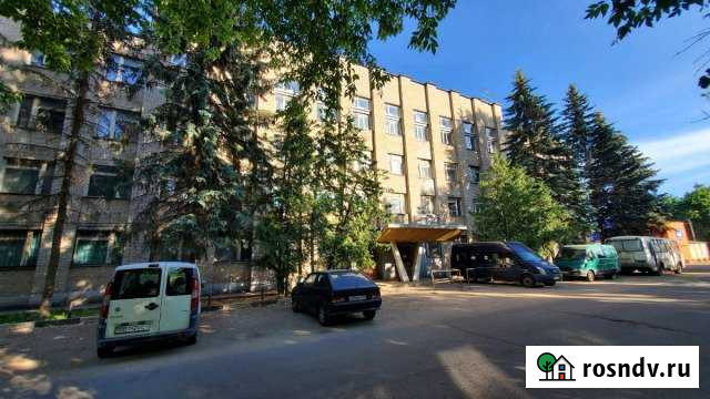 Отдельно стоящее здание свободного назначения Пушкино - изображение 1